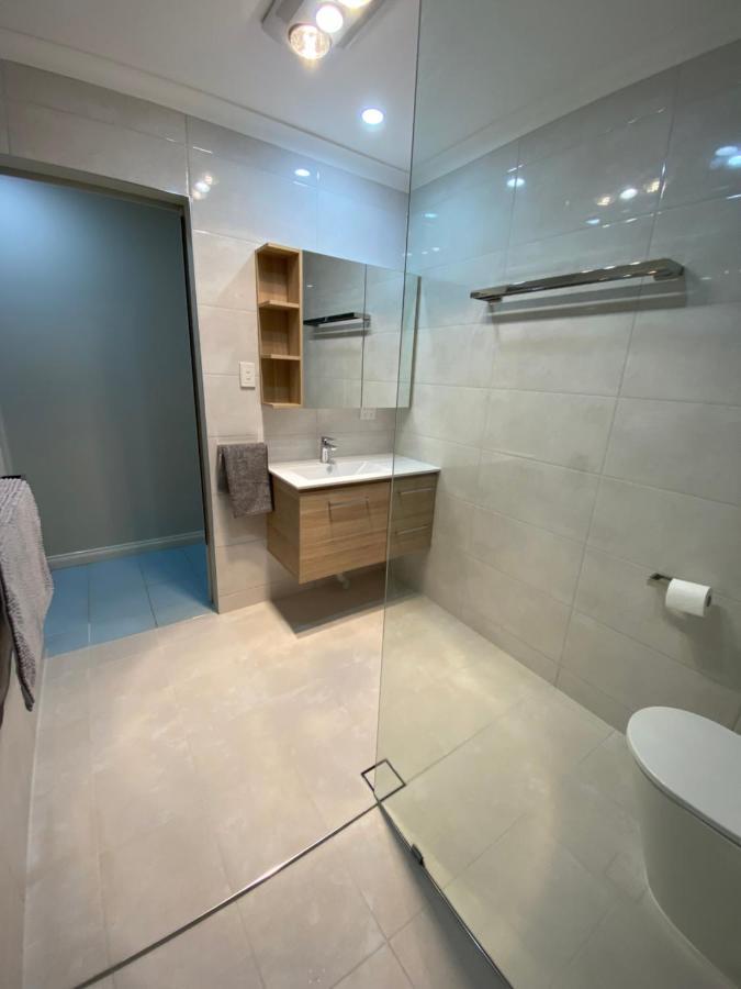 Waterside Canal Dreams Mandurah Exterior photo