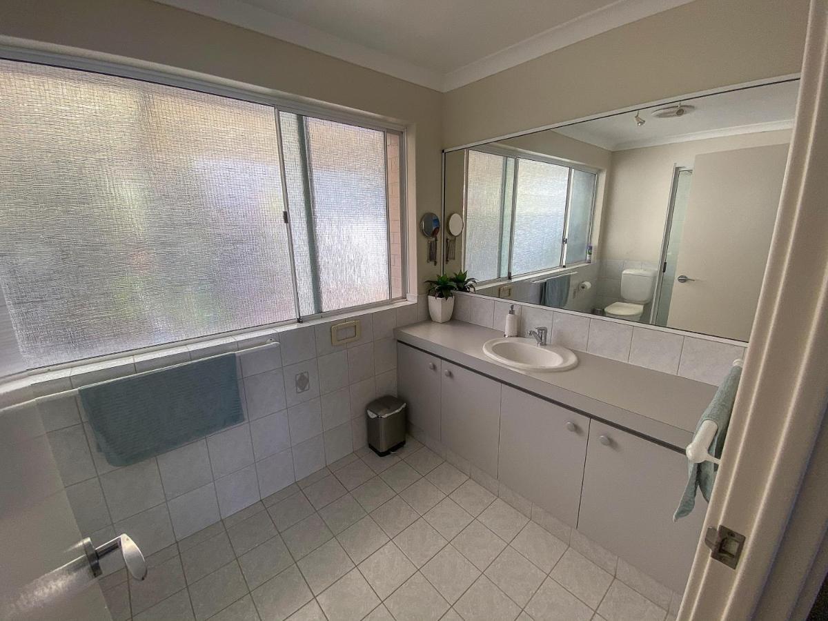 Waterside Canal Dreams Mandurah Exterior photo